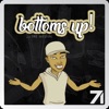 Bottoms Up! With Tré Melvin artwork