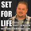 Set For Life Radio artwork