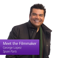 Spare Parts: Meet The Filmmaker podcast