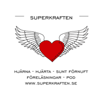 Superkraften podcast