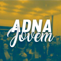 ADNA Jovem podcast