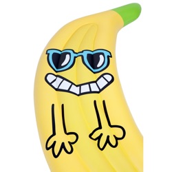 Mr. Banana