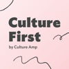 Culture First with Damon Klotz artwork