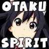 Otaku Spirit Anime artwork