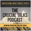 Crucial Talks Podcast artwork