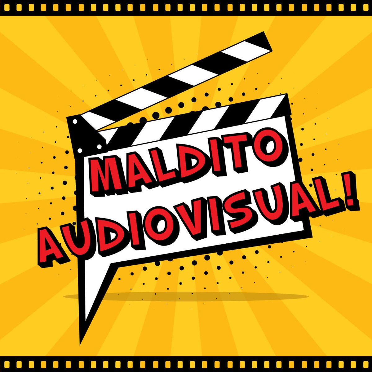 Maldito Audiovisual