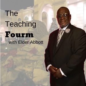 The Teaching Forum – Episode 7
