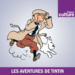 Le Lotus bleu : les Aventures de Tintin 4/5 : Tintin rencontre Tchang