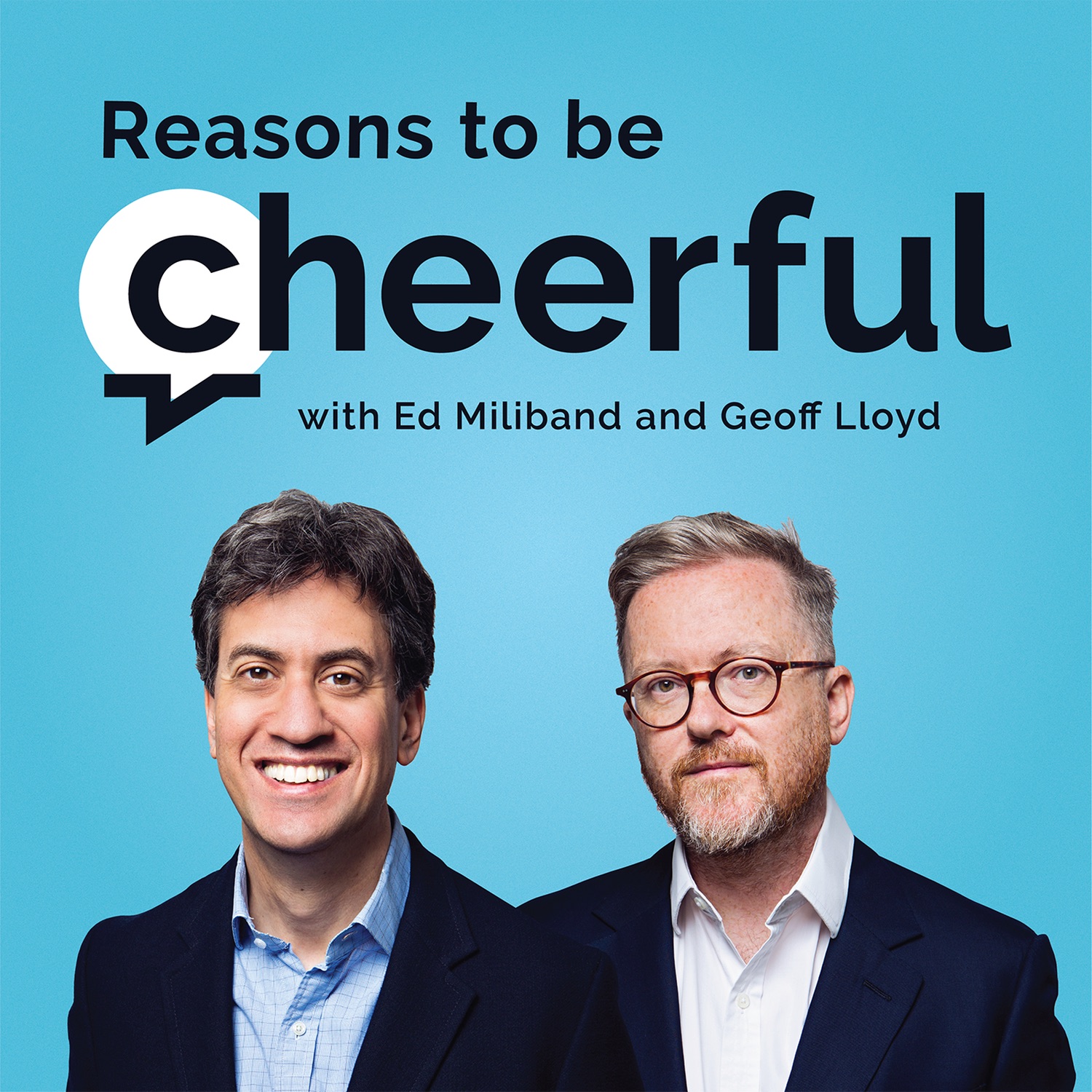 AND A CHATTEROO YEAR (with Ben Ansell) – Reasons to be Cheerful with Ed ...