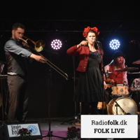 Folk Live podcast