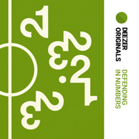 Defending in Numbers podcast