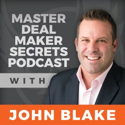 Master Deal Maker Secrets