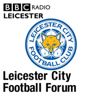 Leicester City Football Forum podcast