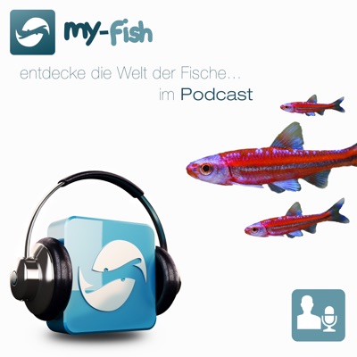 my-fish (Aus Freude an der Aquaristik Podcast) my-fish (Aus Freude an der Aquaristik Podcast)