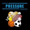 Under Pressure Podcast artwork