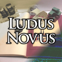 Ludus Novus podcast
