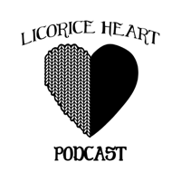 LICORICEHEART'S PODCAST podcast