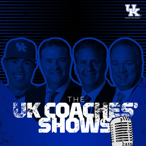 UK Sports Network Radio Artwork