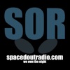 Spaced Out Radio artwork