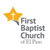 First Baptist Church of El Paso artwork