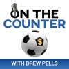 On The Counter Soccer Podcast with Drew Pells artwork