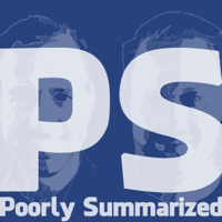 Poorly Summarized podcast