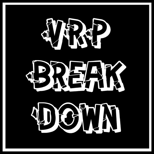 VRP Breakdown Artwork