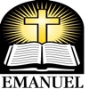 Weekly Sermons from Emanuel artwork