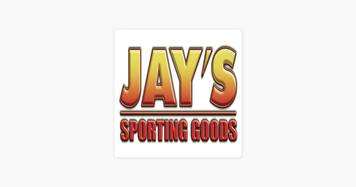 ‎Jay's Sporting Goods Podcast on Apple Podcasts