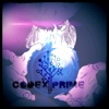 Codex Prime artwork