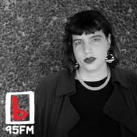 95bFM: Amelia's Secret with Amelia Discrete podcast