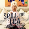 Spill the Tea with Debbie McGee artwork