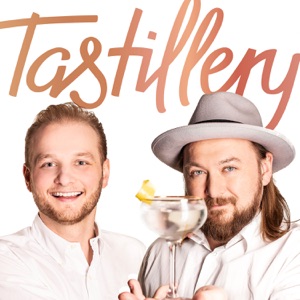 Episode 37 - Tastillery Jahresrückblick