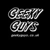 Geeky Guys: Showpod  artwork