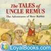 Uncle Remus by Joel Chandler Harris artwork