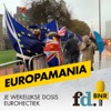 EuropaMania | BNR artwork