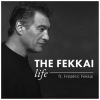 The FEKKAI Life - with Frederic Fekkai podcast