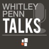Whitley Penn Talks artwork