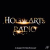 Hogwarts Radio artwork