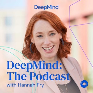 DeepMind: The Podcast