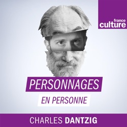 Personnages en personne