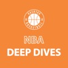 NBA Deep Dives artwork