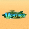 Vorthos Audio Files artwork