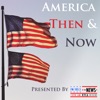 America Then & Now artwork