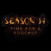 Season 14, Time For A Podcast artwork