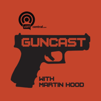 Guncast podcast