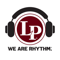 We Are Rhythm podcast