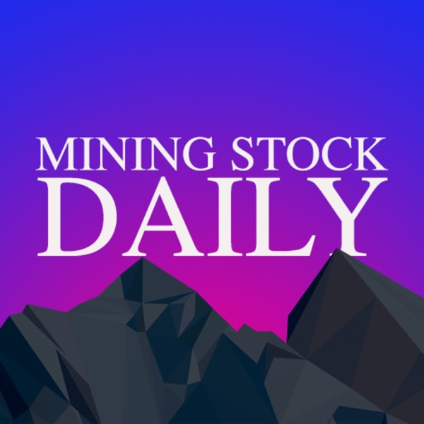 Mining Stock Daily Mining Stock Daily