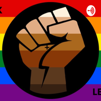 Black+Lesbian podcast