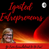 Episode #106 - Launch your Podcast with Michelle Abraham
